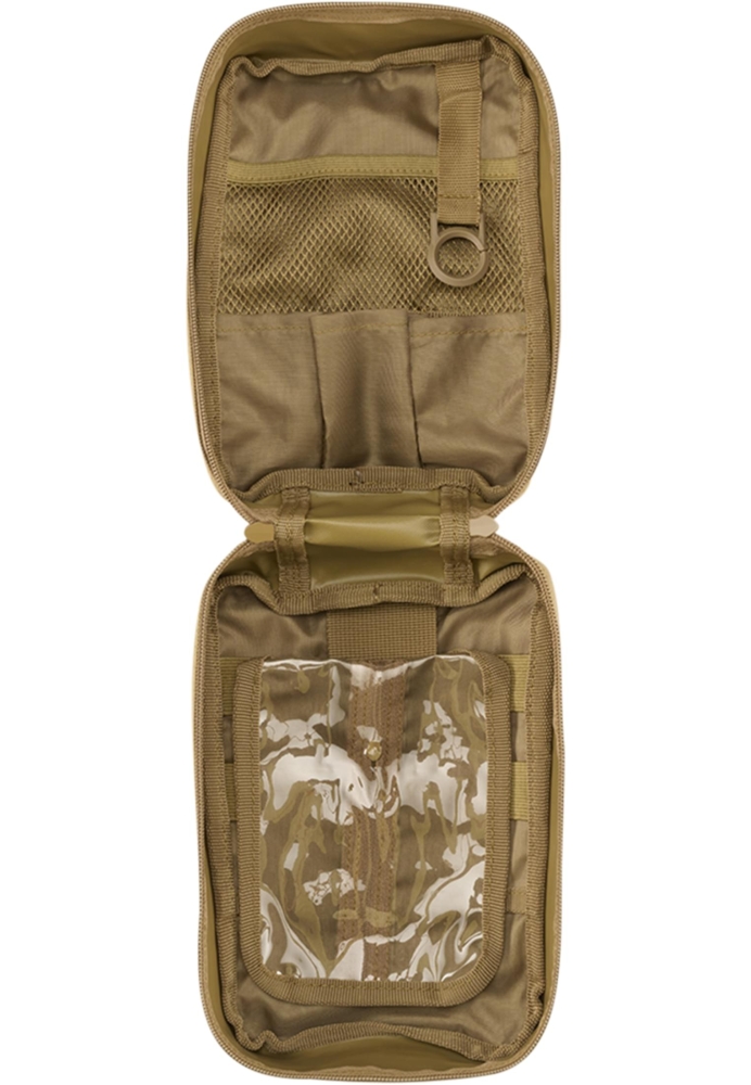 Molle First Aid Pouch Large Brandit