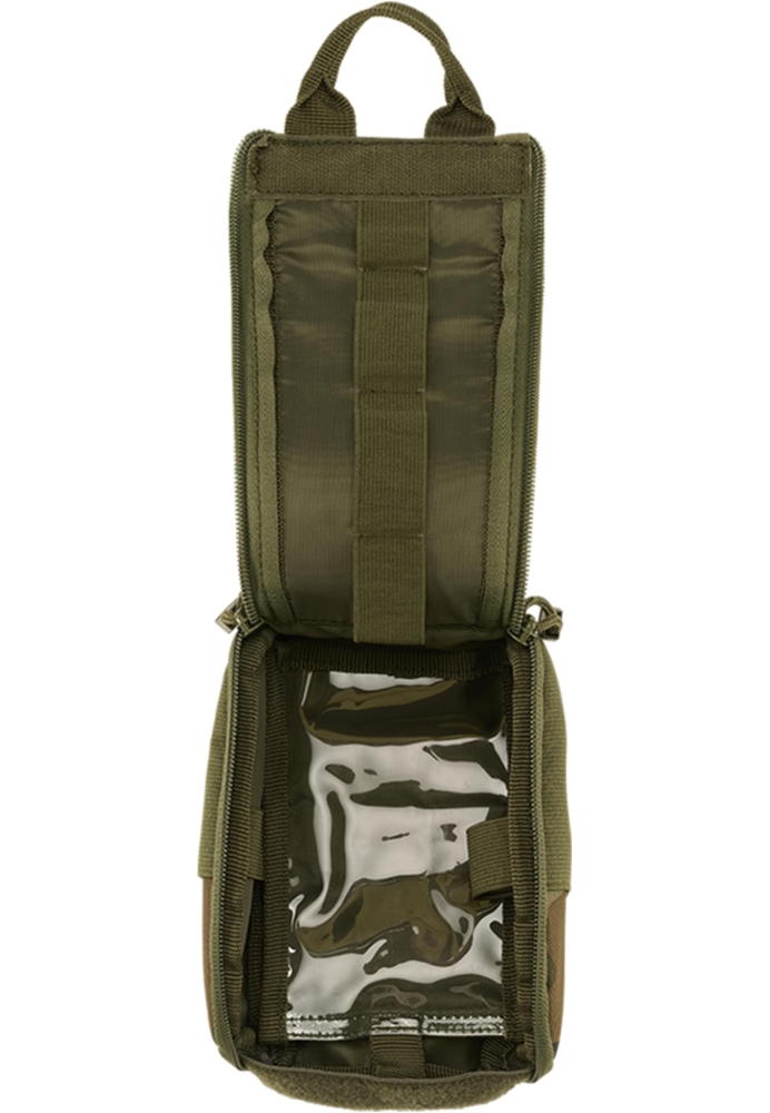 Molle First Aid Pouch Premium Brandit