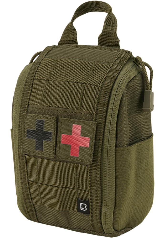 Molle First Aid Pouch Premium Brandit