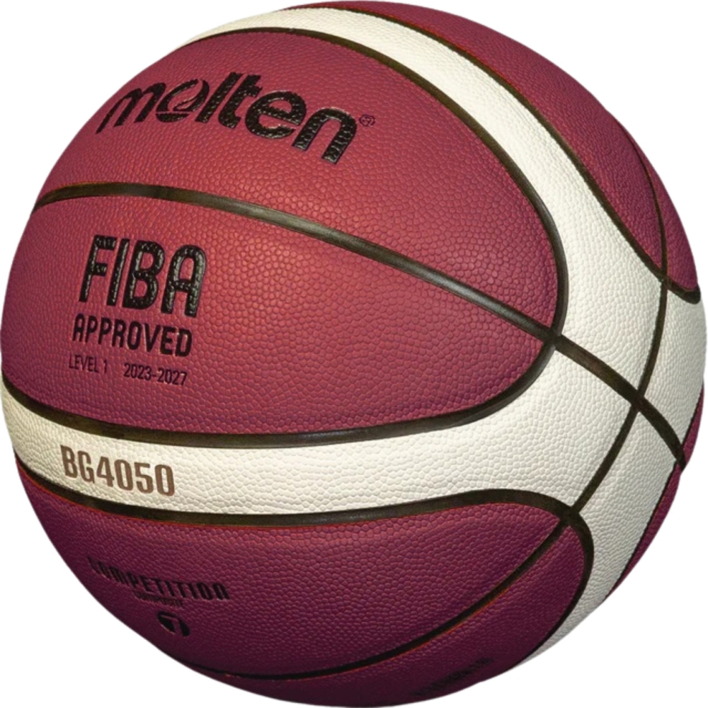 Molten Fiba baschet maro B5G4050