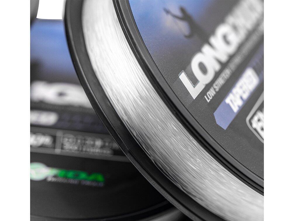 MONOFILAMENT LONGCHUCK 0.27-0.47MM KORDA