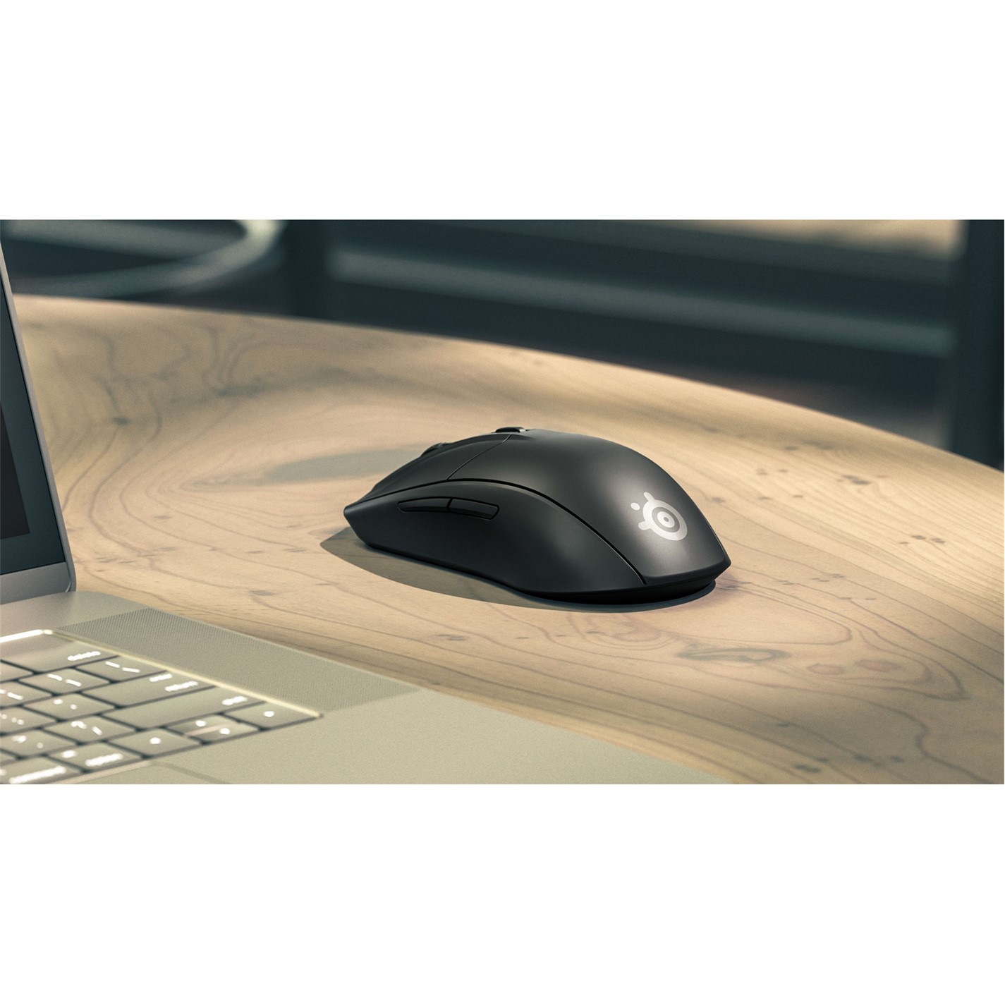 SteelSeries Rival 3 Wireless Mouse