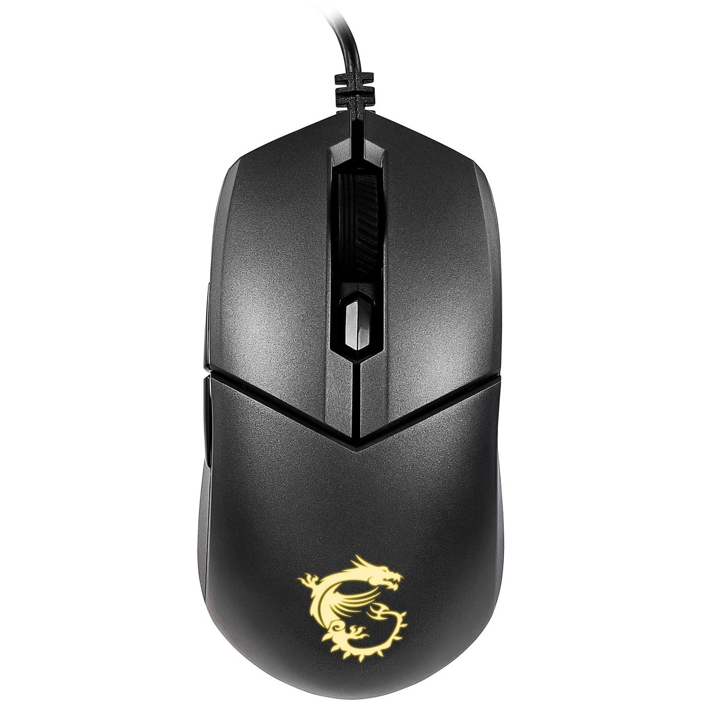 MSI Clutch GM11 Gaming Mouse