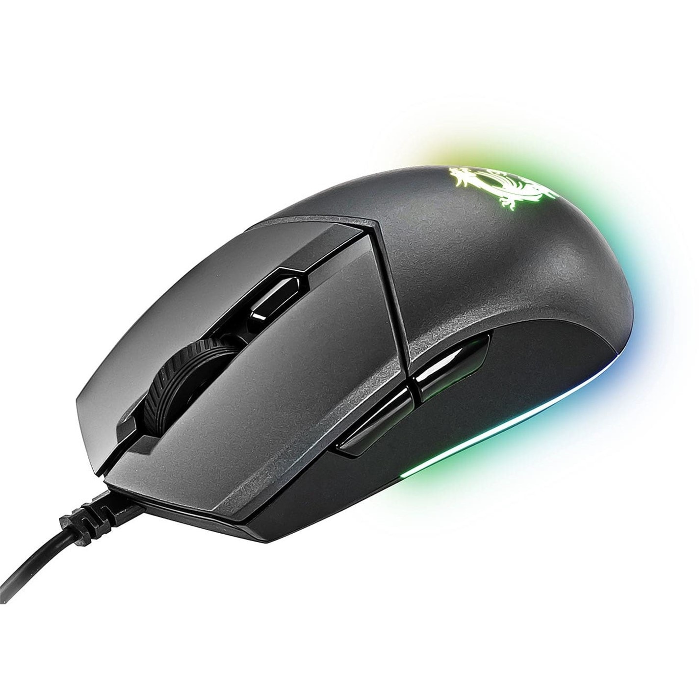 MSI Clutch GM11 Gaming Mouse