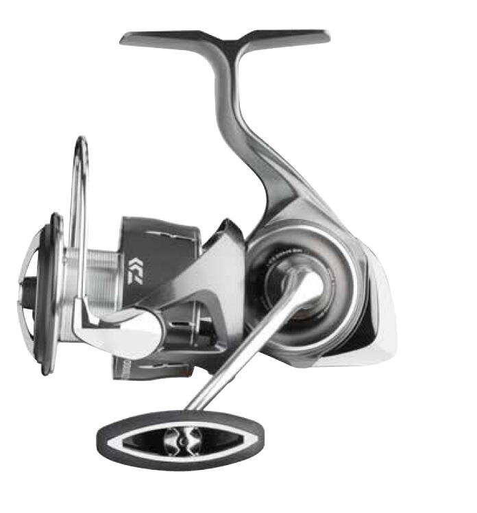 Mulineta 24 LUVIAS PC LT2500 9RUL 150MX020M 5.2:1 DAIWA