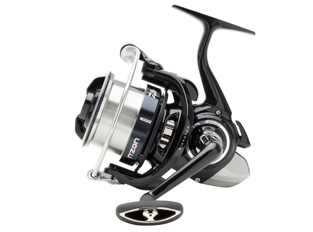 Mulineta 24 N ZON PLUS DISTANCE 25QD 4RUL 150MX028M 4.7:1 DAIWA