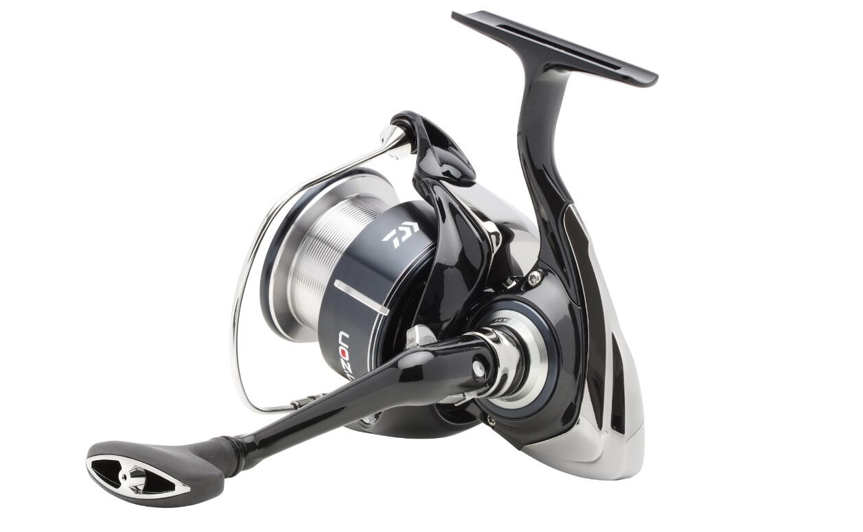 Mulineta 24 N ZON PLUS LT5000S-CP 5RUL 150MX028M 4.7:1 DAIWA