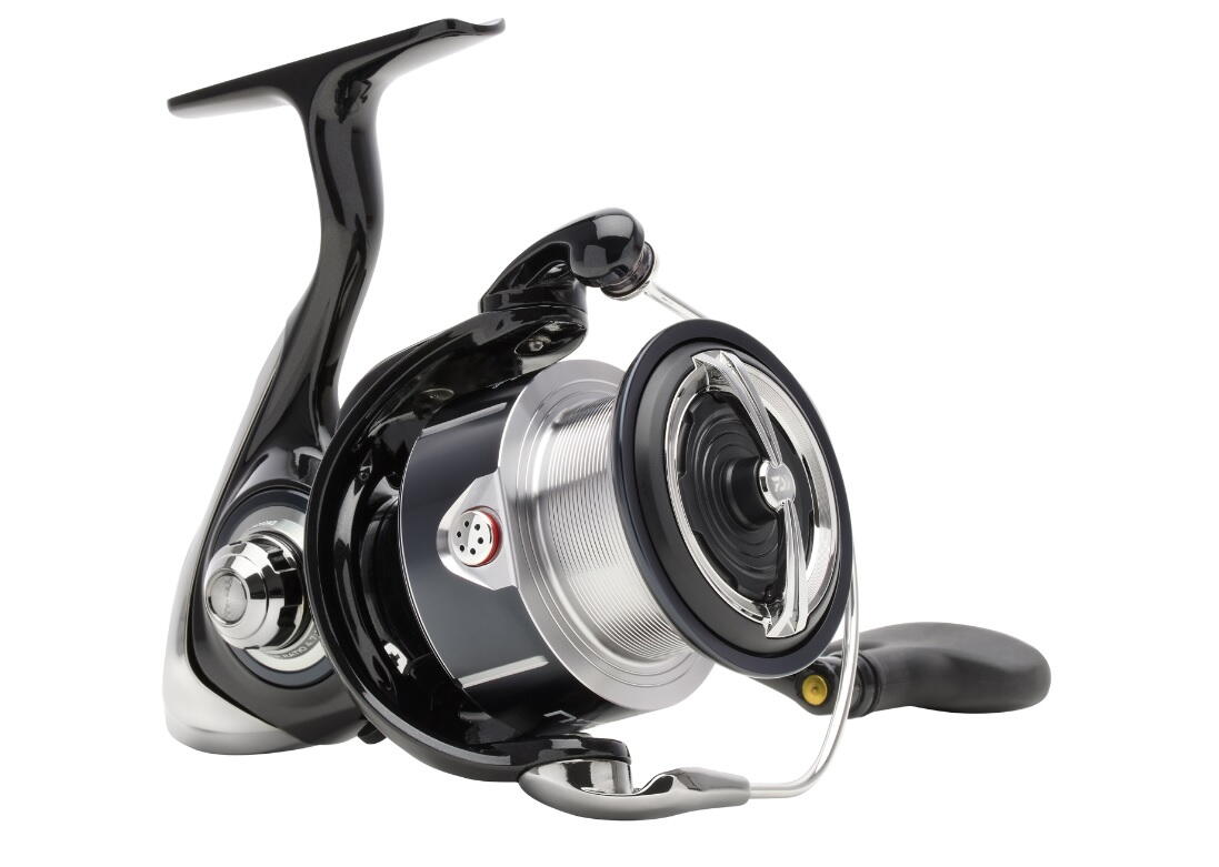 Mulineta 24 N ZON PLUS LT6000SS-CP 5RUL 150MX028M 4.9:1 DAIWA