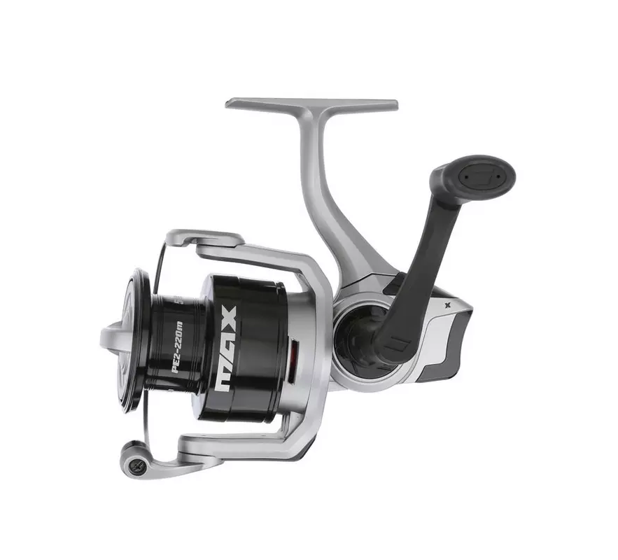 Mulineta ABU GARCIA MAX X SP2000 018MM 170M 5,2:1 PURE FISHING