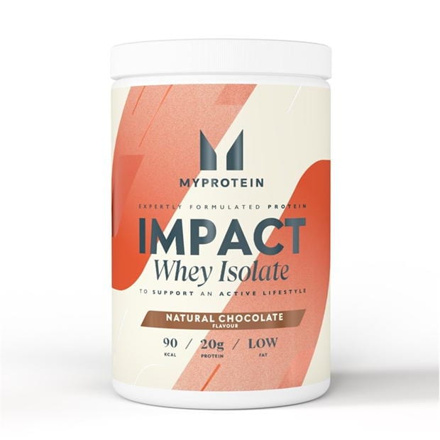 My Protein Protein Whey Iso 00