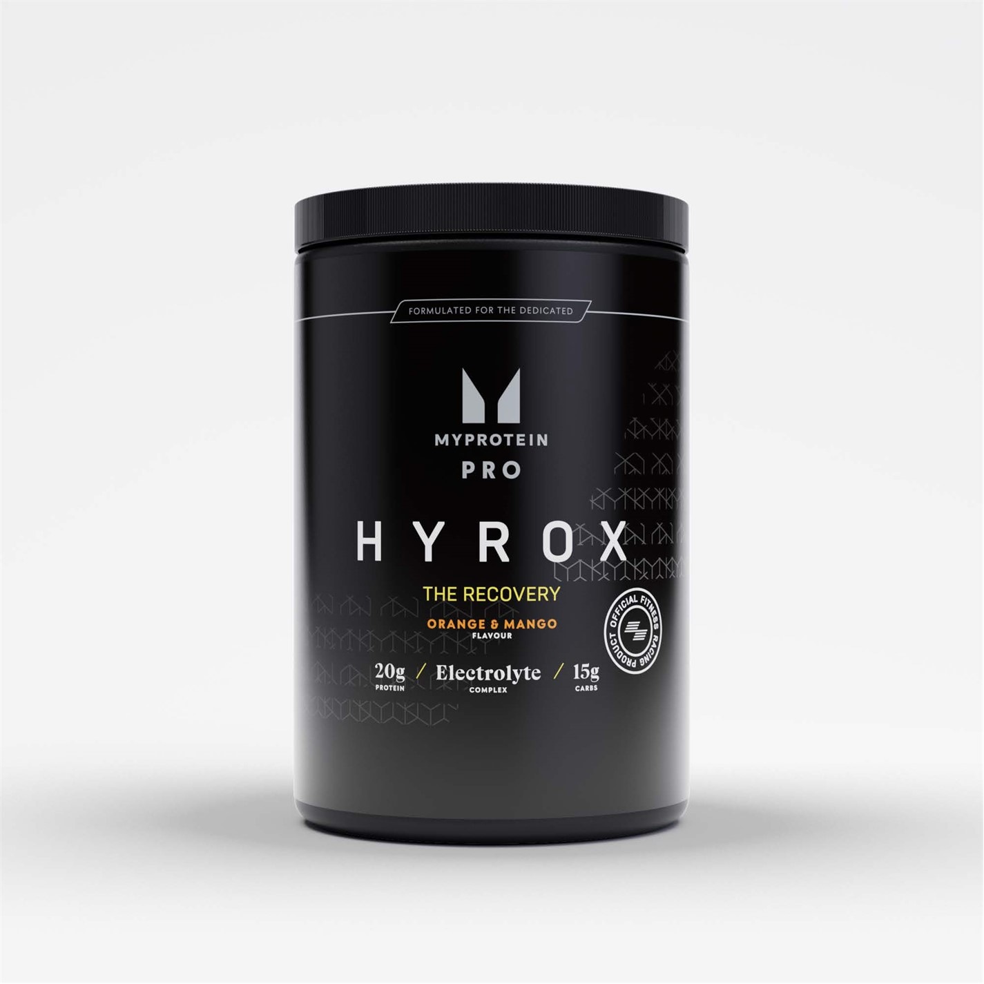 My Protein THE Recovery HYROX