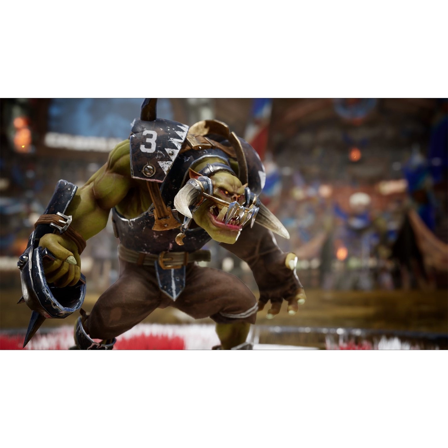 Nacon Blood Bowl 3 - Brutal Edition