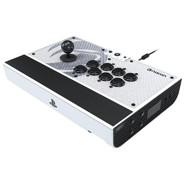 Nacon Nacon Daija PS5 Licensed Arcade Stick