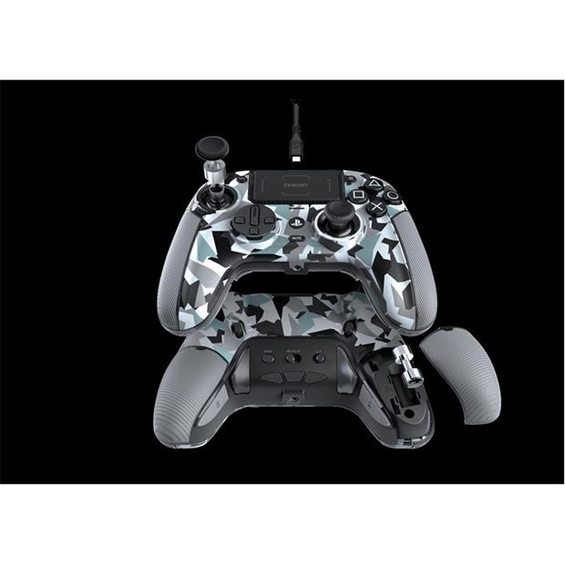 Nacon R5P Controller Arctic Camo