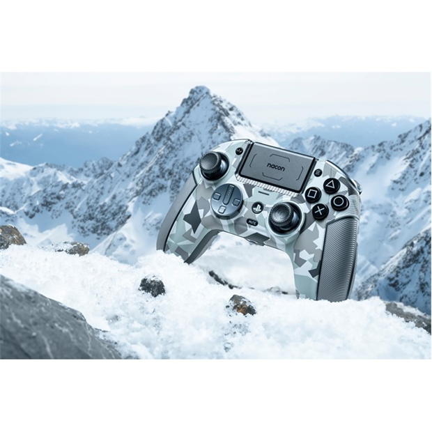 Nacon R5P Controller Arctic Camo