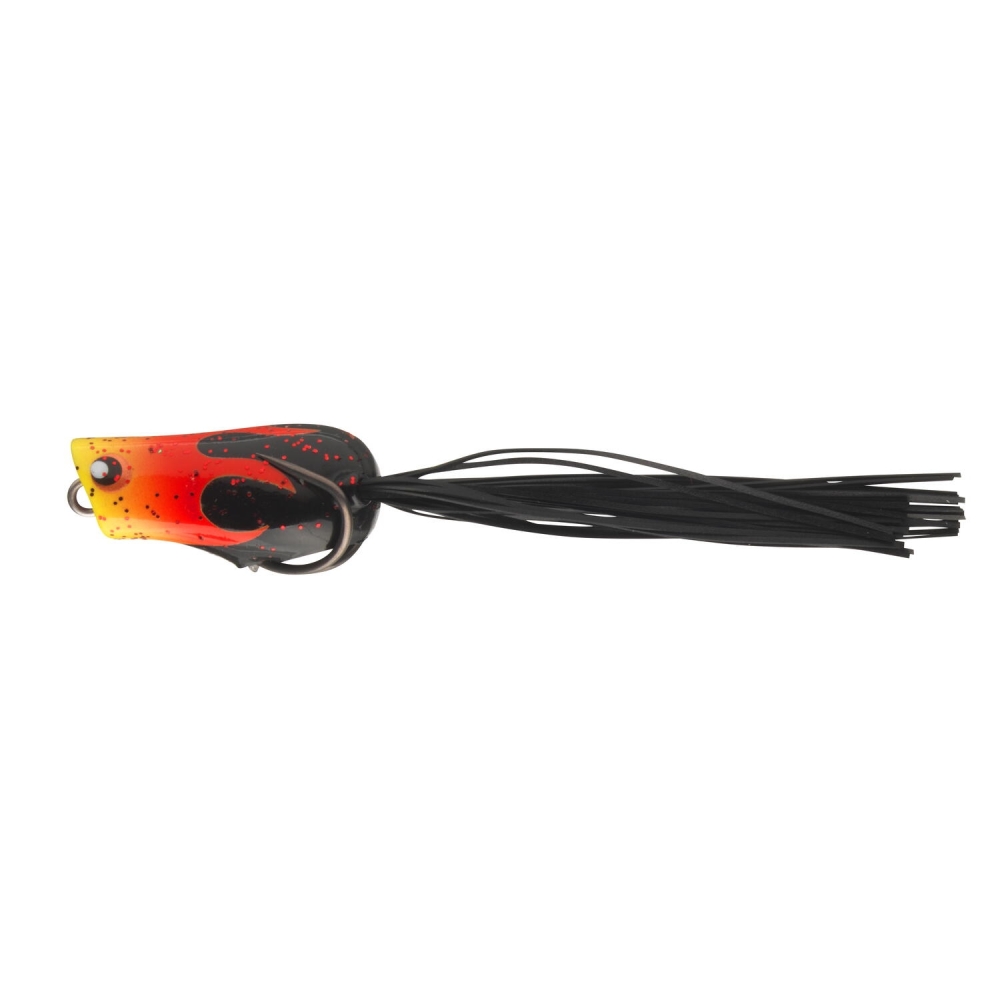 NALUCA STEEZ CFROG 3,8CM 50 MERCURY DAIWA