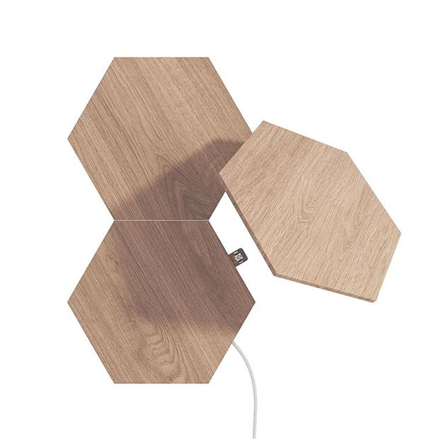 Nanoleaf Nanoleaf Elements Hexagons Expansion Pack