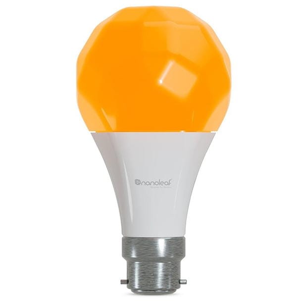 Nanoleaf Nanoleaf Essentials Smart Bulb - B22