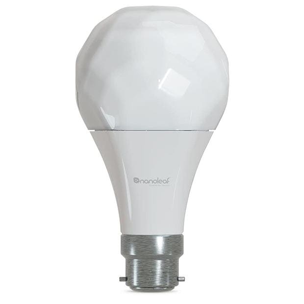 Nanoleaf Nanoleaf Essentials Smart Bulb - B22