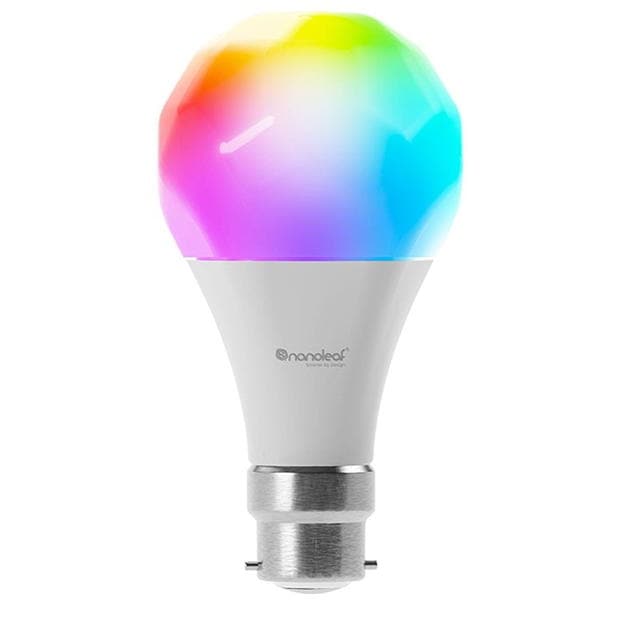 Nanoleaf Nanoleaf Essentials Smart Bulb - B22