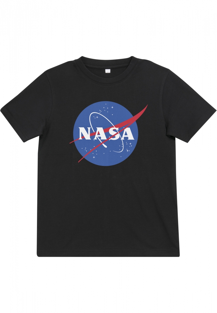 Tricou NASA Insignia copil Mister Tee