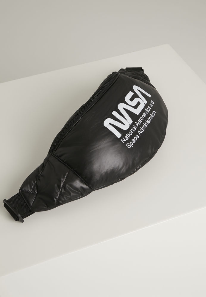 NASA Shoulderbag Mister Tee