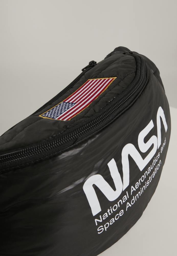 NASA Shoulderbag Mister Tee