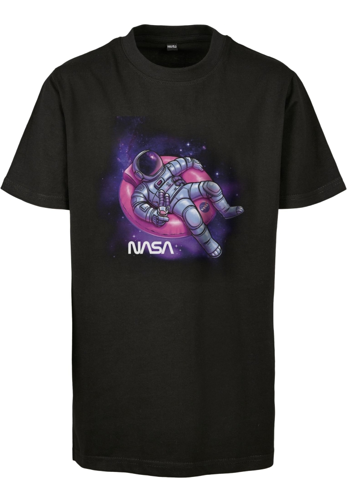 Tricou NASA Summer copil Mister Tee