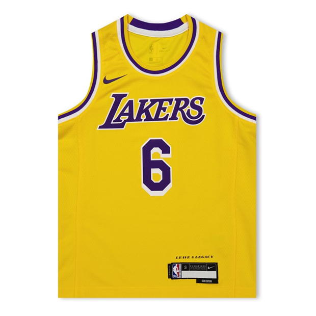 NBA Icon Jersey Jn99