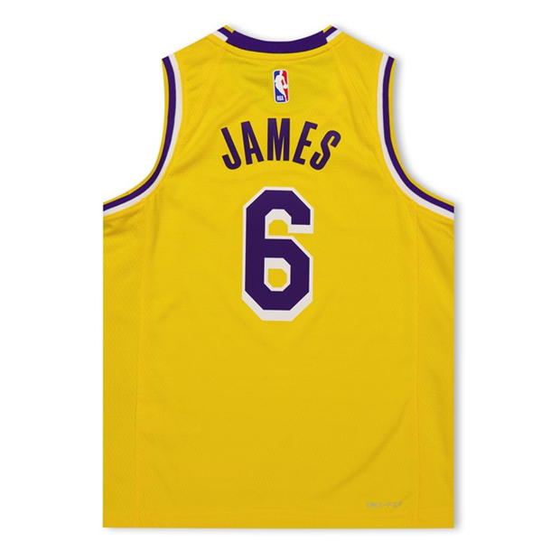 NBA Icon Jersey Jn99