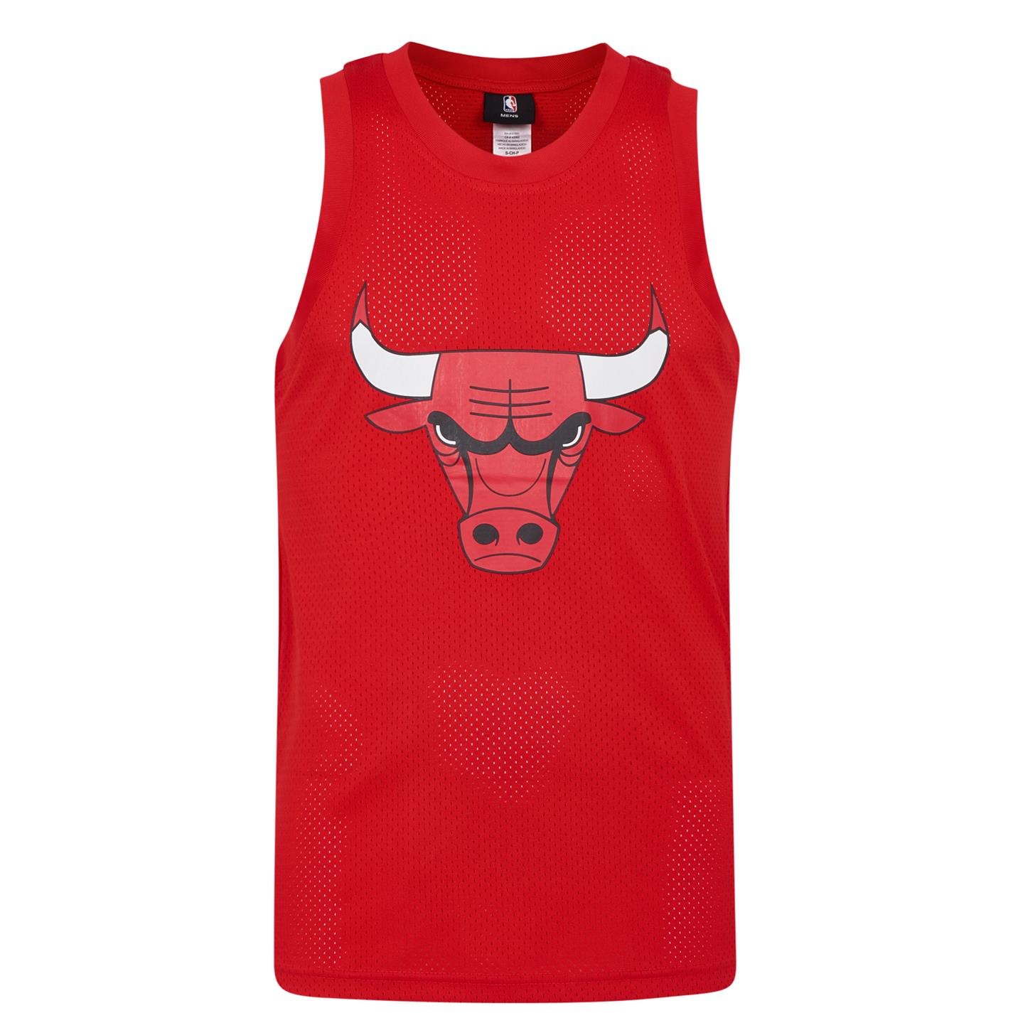 NBA Mesh Jersey barbat