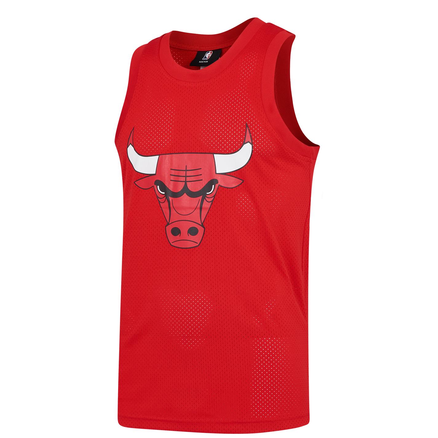 NBA Mesh Jersey barbat