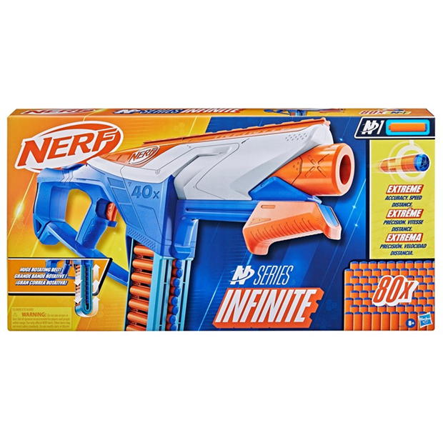 Nerf Nerf INFINITE 51