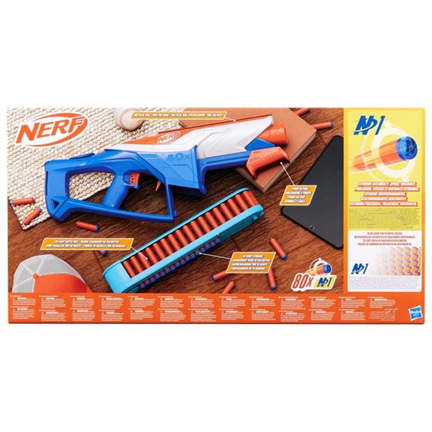 Nerf Nerf INFINITE 51