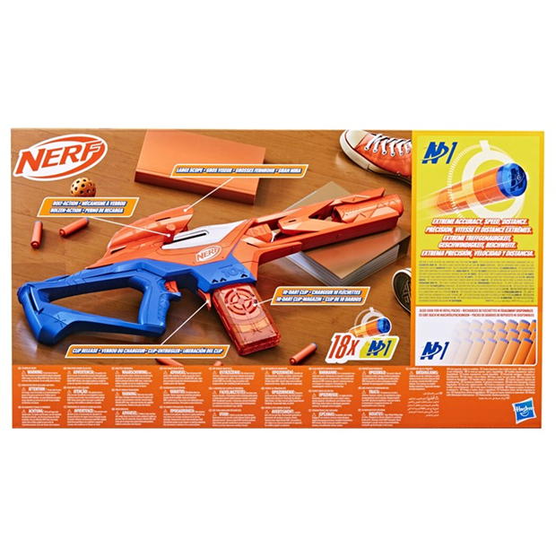 Nerf Nerf PINPOINT 51