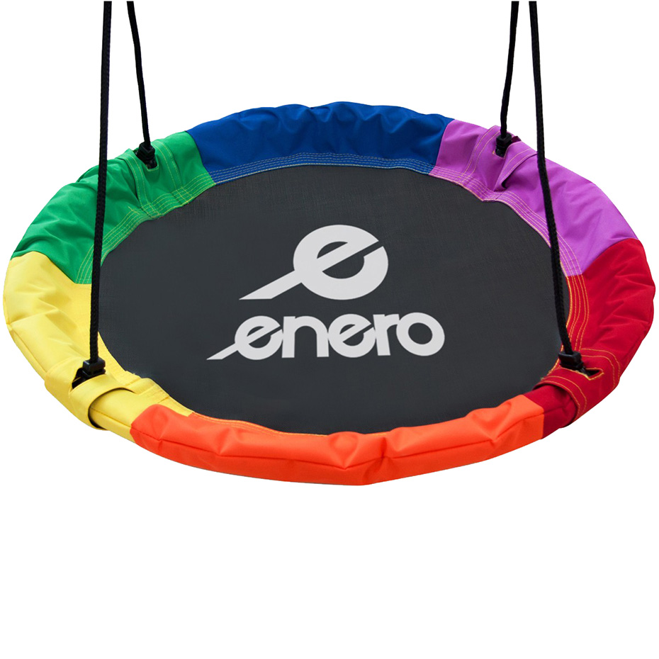 Nest Swing
Enero 110 cm XXXL Rainbow 1031835