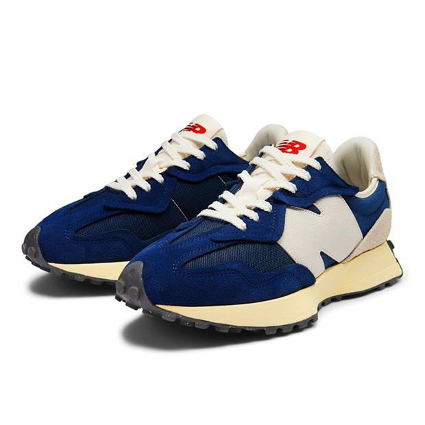 Pantof NEW BALANCE 327 Vintage