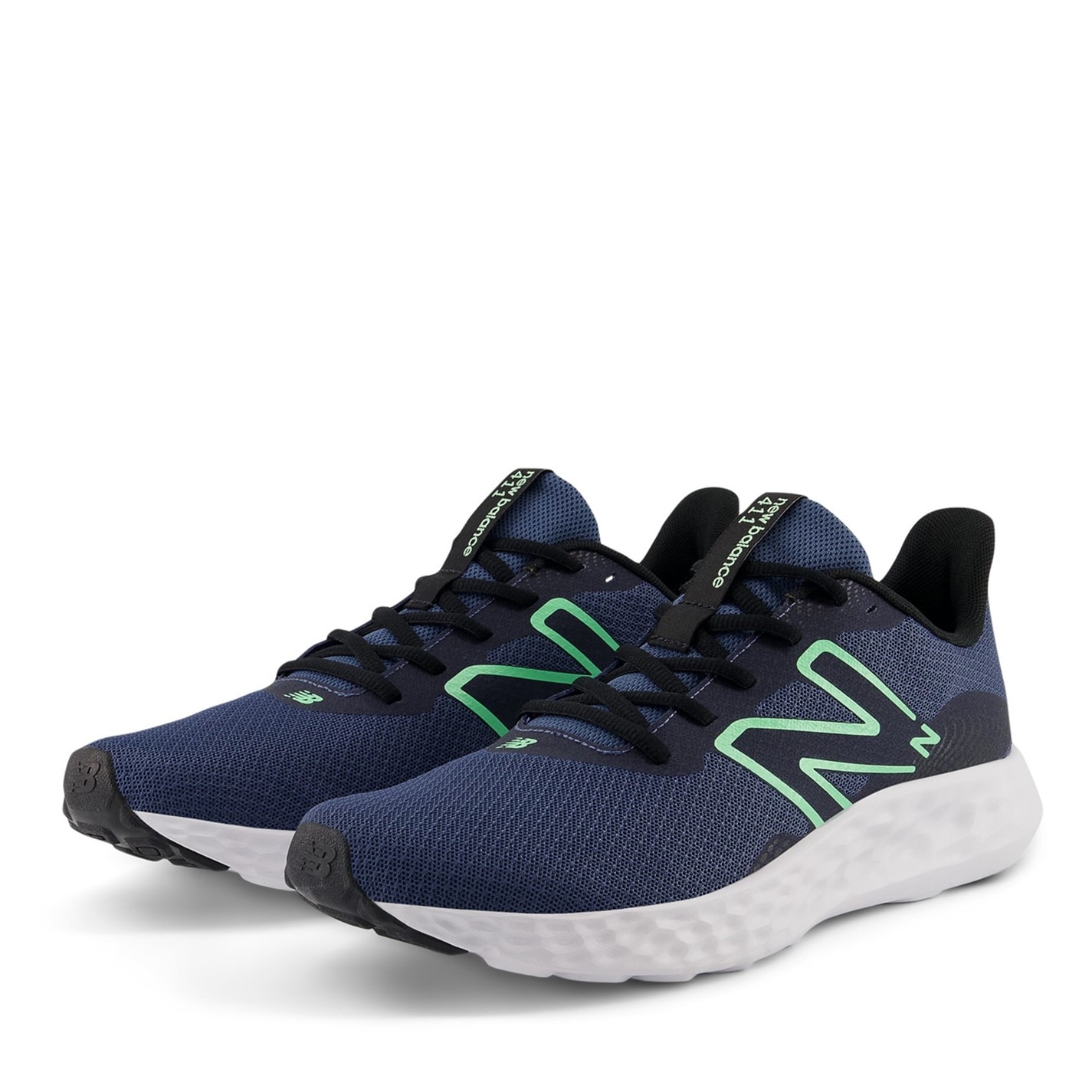 New Balance 411v3 barbat