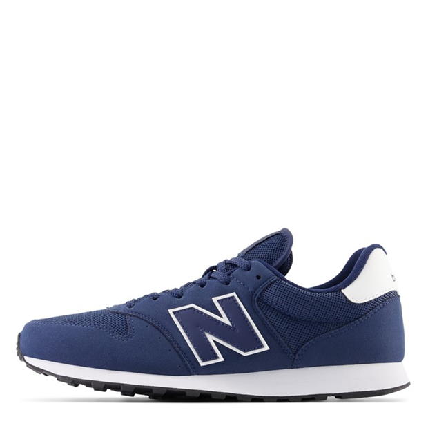 New Balance Balance 500 D 09 Runners barbat