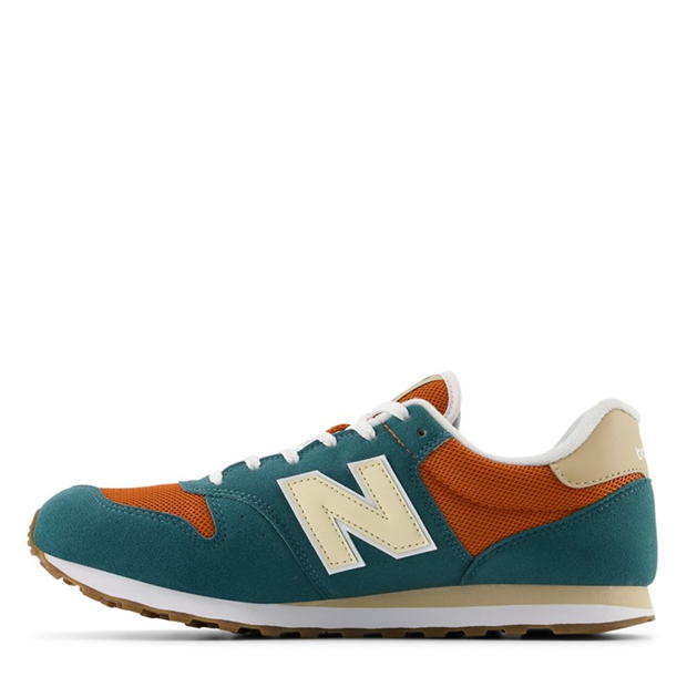 New Balance Balance 500 D 09 Runners barbat