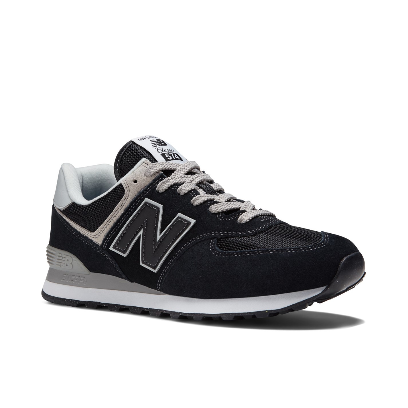 New Balance Balance 574 Evergreen D 09