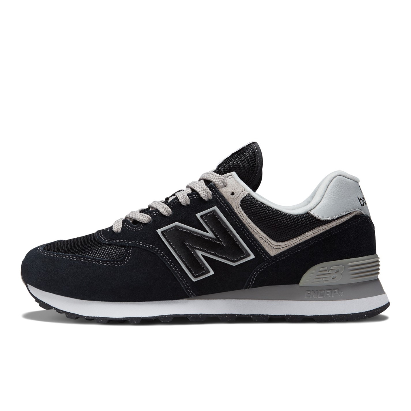 New Balance Balance 574 Evergreen D 09