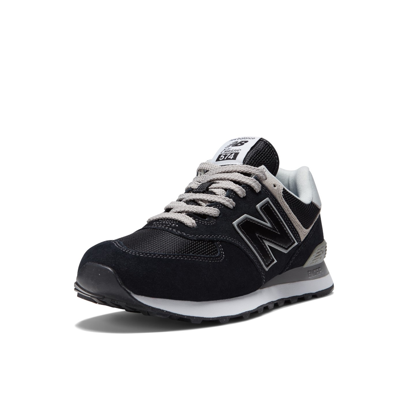 New Balance Balance 574 Evergreen D 09