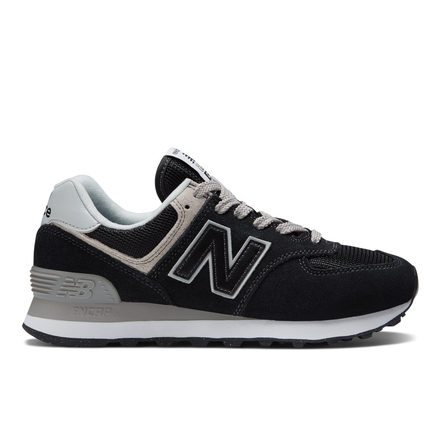 New Balance Balance Heathered Zip Top barbat