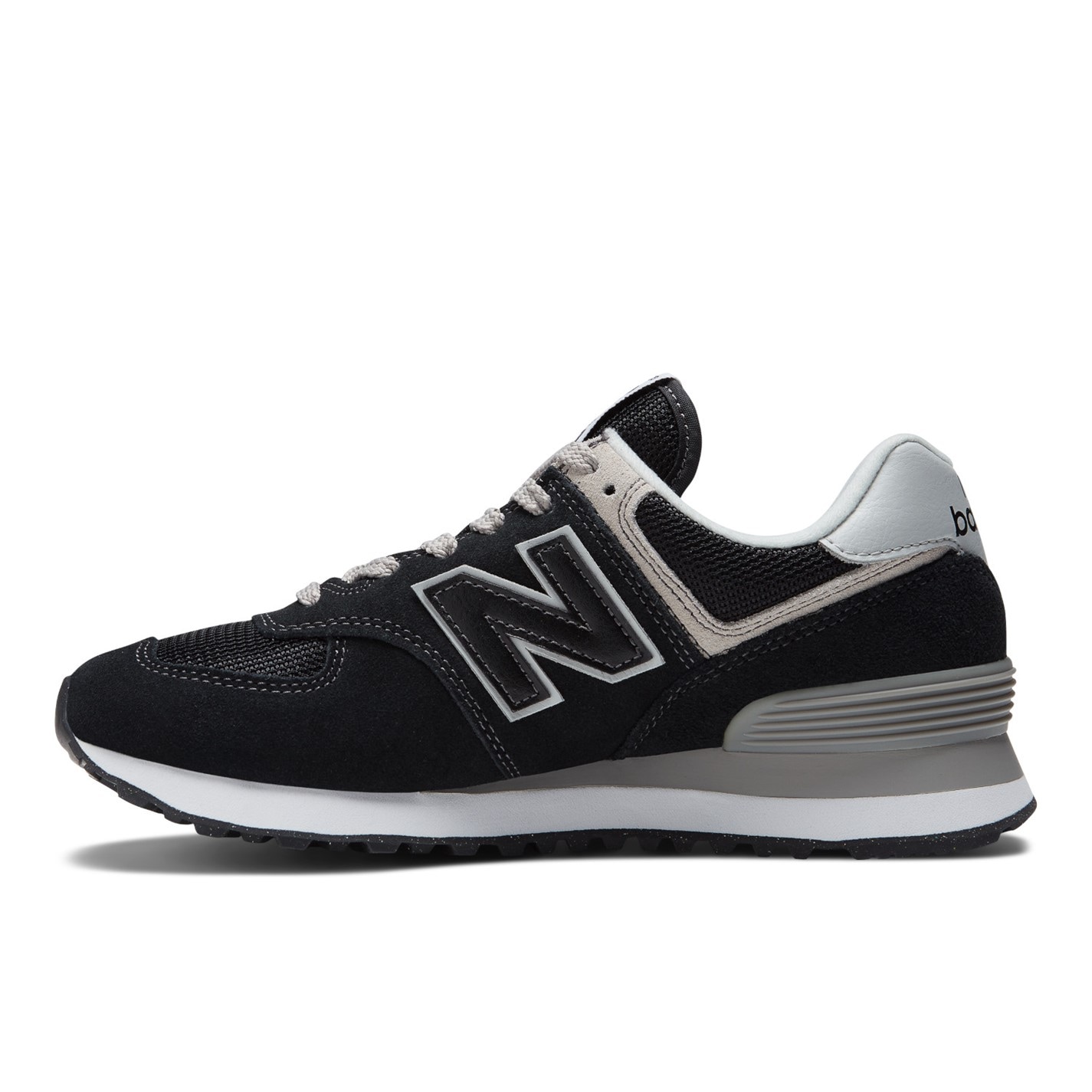 New Balance Balance Heathered Zip Top barbat