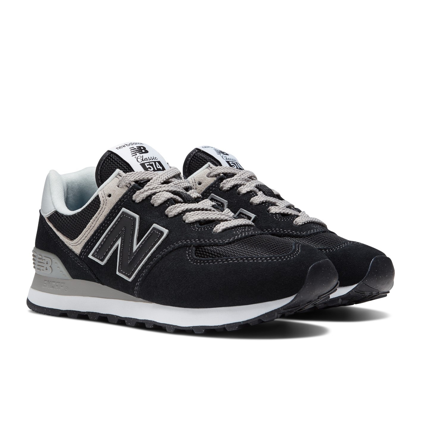 New Balance Balance Heathered Zip Top barbat