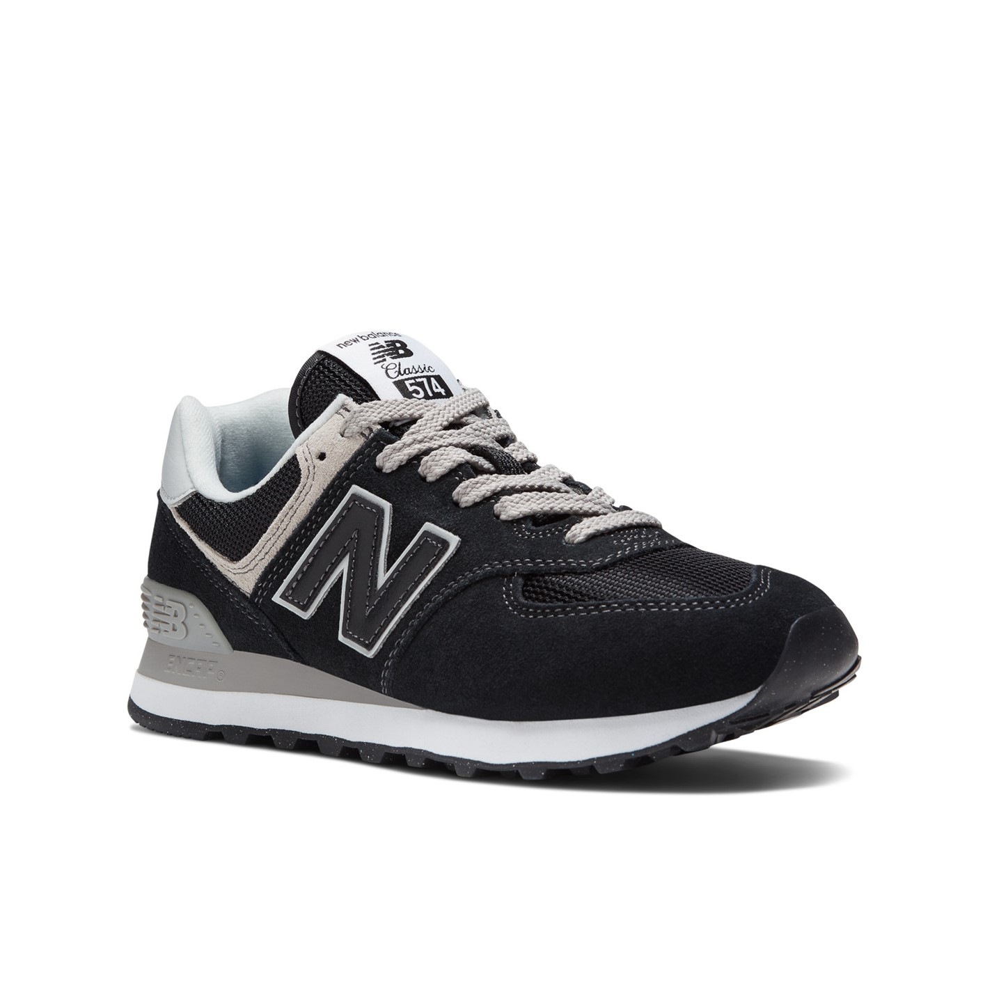 New Balance Balance Heathered Zip Top barbat