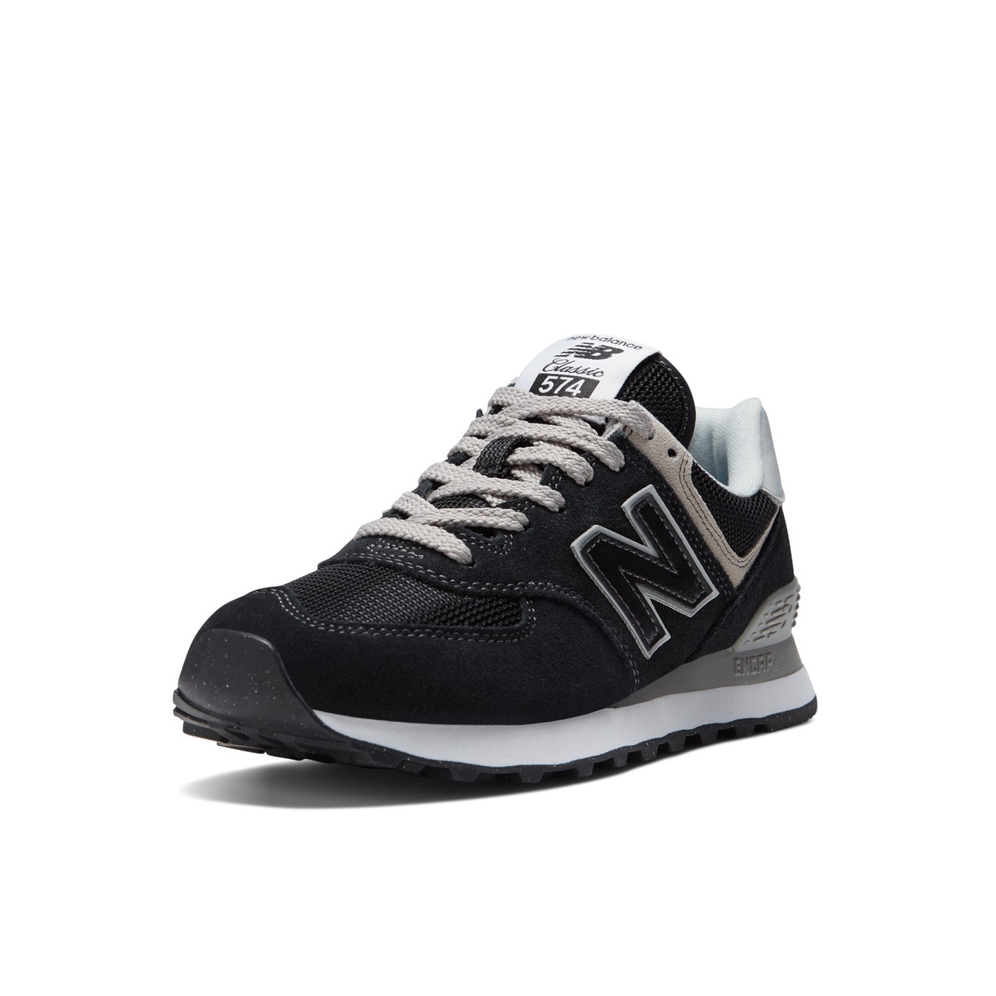 New Balance Balance Heathered Zip Top barbat