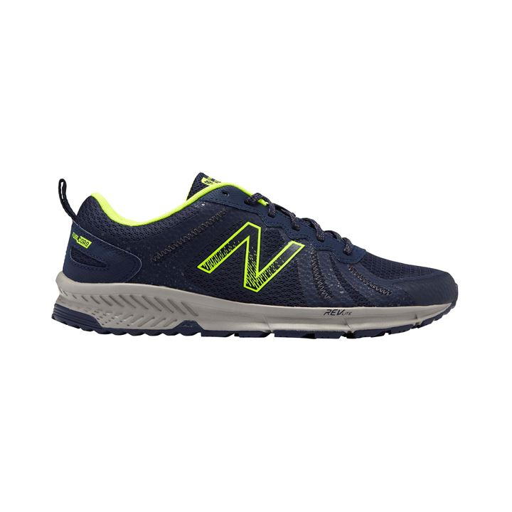 Pantof New Balance MT 590v4 Trail Running barbat