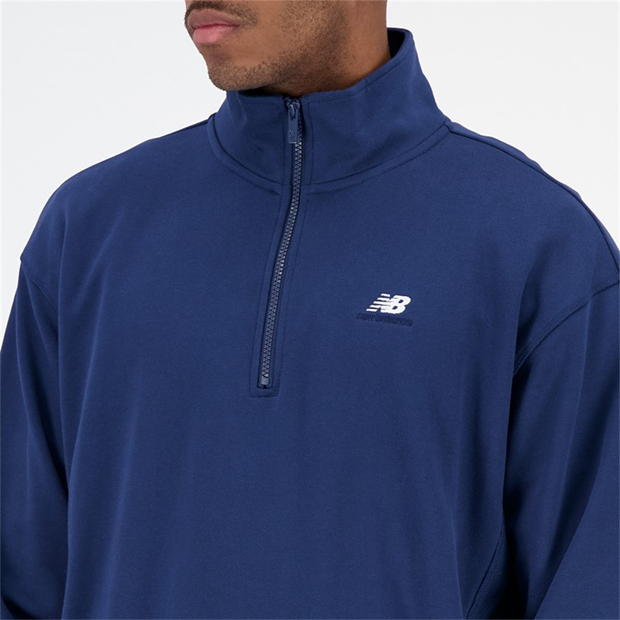 New Balance Quarter Zip Sn99